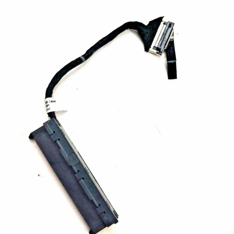 

Laptop SATA Hard Drive HDD Cable Adapter for Dell Laptop 3147 3152 3148 450.00k03.0001