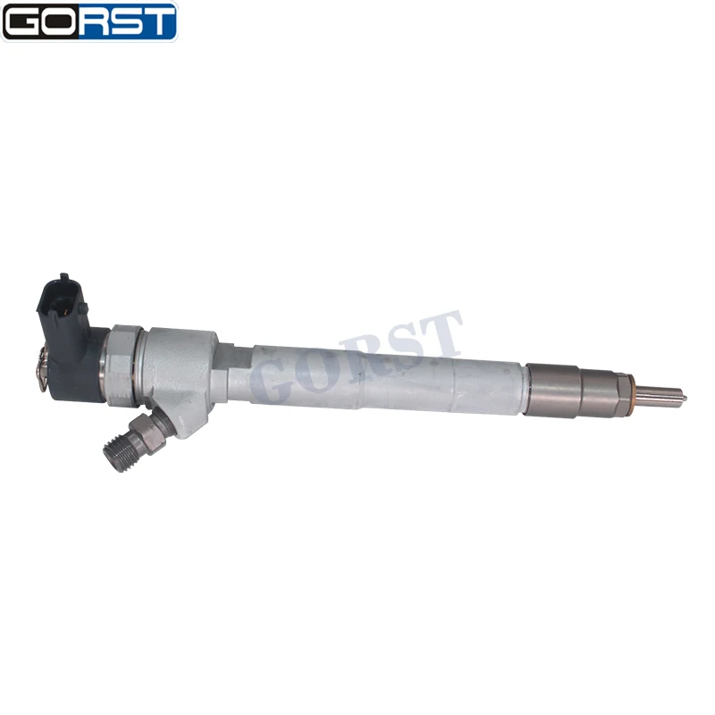 Топливный инжектор общей топливной системы 0445110808 для Foton Cummins ISF 2 8 5589195|Топливный