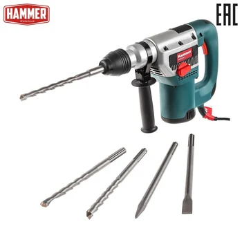 

Punch Hammer PRT 1350c premium