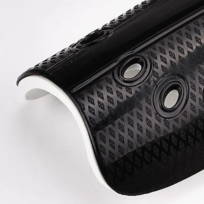 Soccer Guards Supporters 1 Pair Football Shin Pads Protective Shin Pads Soccer Guards Supporters Protective Gear Shin Guard