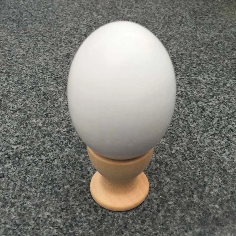 Детское деревянное имитационное яйцо игрушки ручной работы DIY окрашенные пасхальные граффити яичная скорлупа Ремесла ручная головоломка игрушка