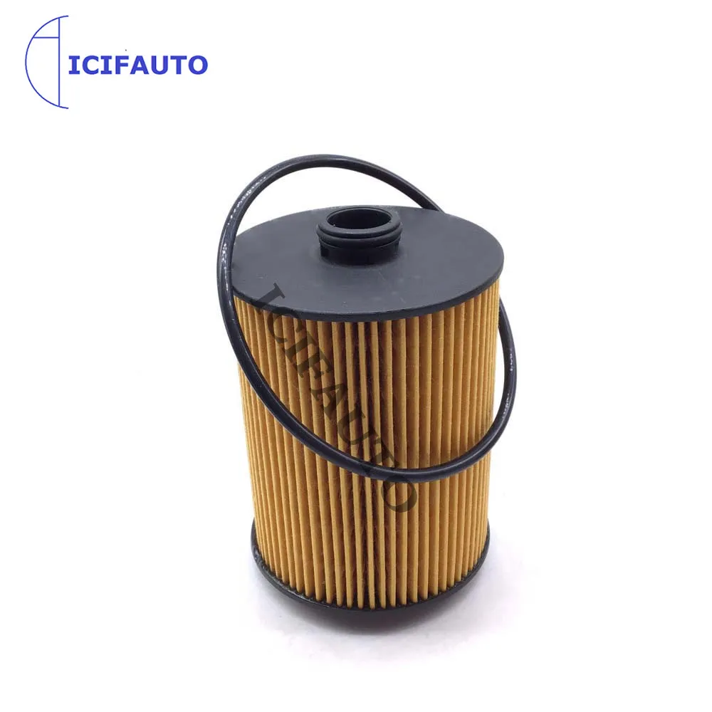 Масляные Фильтры двигателя для Porsche Volkswagen Atlas Touareg CC Passat 3.6L 03H115562 95810722210 958-107-222-10 |