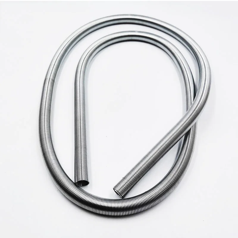 

2PCS,Manufacturer Custom Small Thin Long Compression Extension Spring,0.2mm Wire Diameter*(1-3)mm Out Diameter*1000mm Length