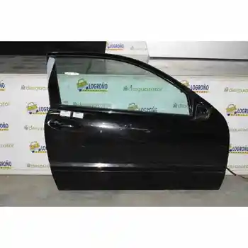 

DOOR LOCK FRONT RIGHT MERCEDES C CLASS (W203) SPORTCOUPE