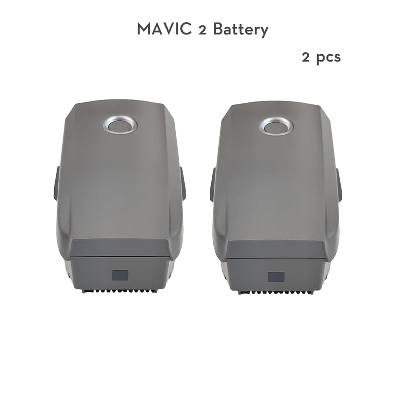 DJI Mavic 2 батарея интеллектуальная летная большая емкость LiPo cells 31min 3850mAh 15 4 V для Pro /