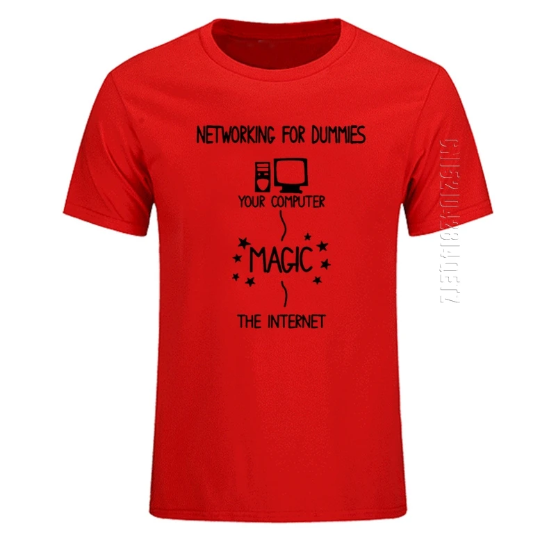 Camiseta programador humor nuvem computador jogo de palavras camiseta