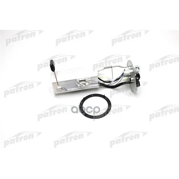 Насос Топливный Электрический(Модуль) Kia: Sorento 3.5 03-04 PATRON арт. PFP334
