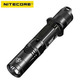

Nitecore P12GTS 1800 lumen high-performance high light tactical flashlight