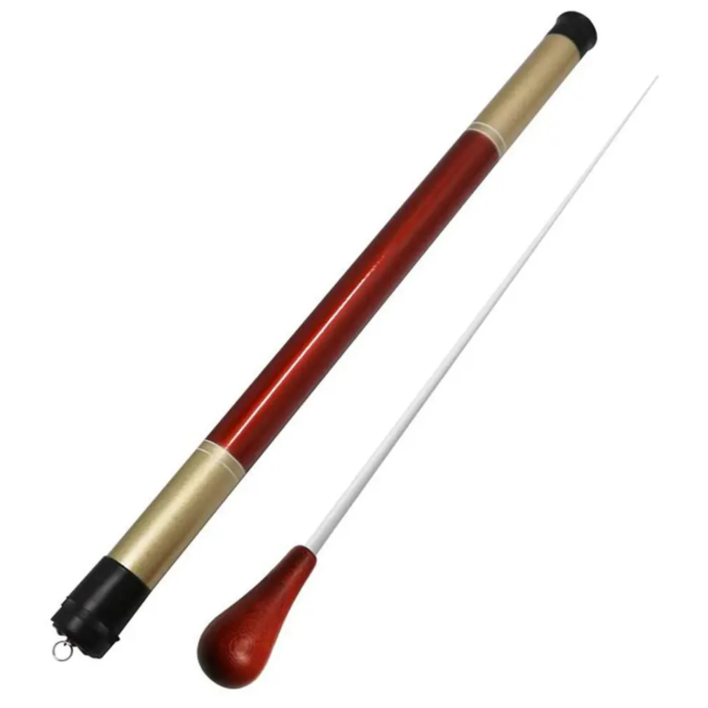 39cm Rosewood Professional Music Conductor Baton Portable Rhythm Band