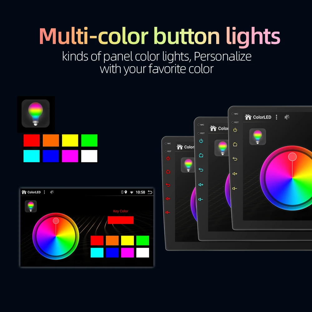 4G+64GB PX6 Car Multimedia Player For Maz da 3 2010-2012 maxx axela Android 10 Radio Auto Navigation GPS 4G wifi rear cam DAB+