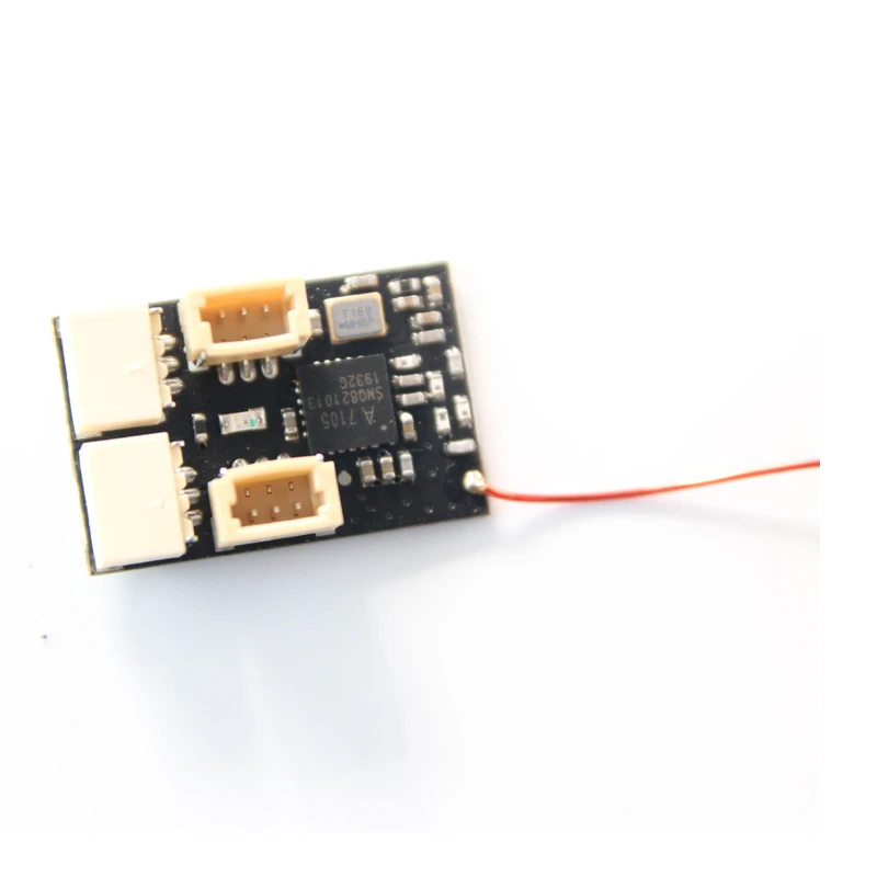 2 4G Микро Мини приемник совместимый Flysky AFHDS 2A PPM PWM для радиоуправляемых дронов FPV