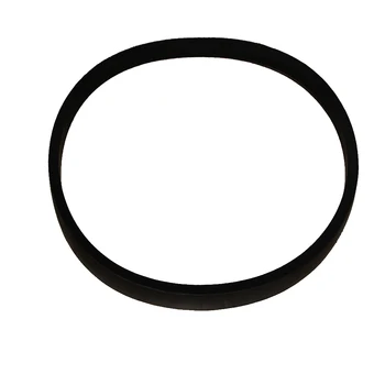 

Othmro 1pc Drive V-Belt Outside Girth 1219mm~2743mm Industrial Power Rubber Transmission Belt C1219 C1270 C1295 C2032 ~ C2743