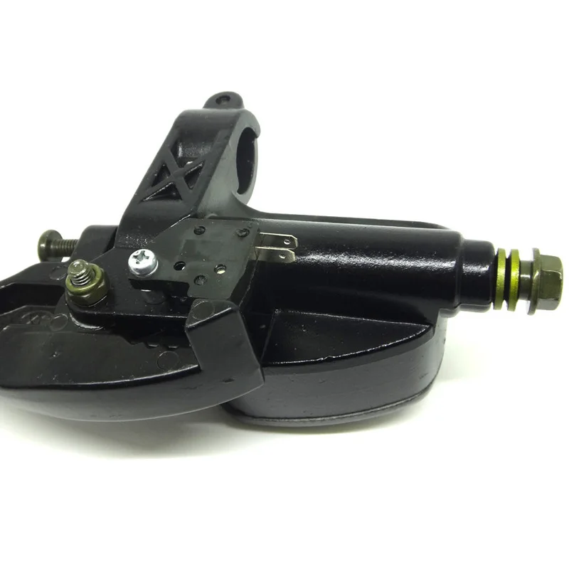 

Left Front Brake Master Cylinder For Polaris 2000-2001 Trail Boss Quadricycle