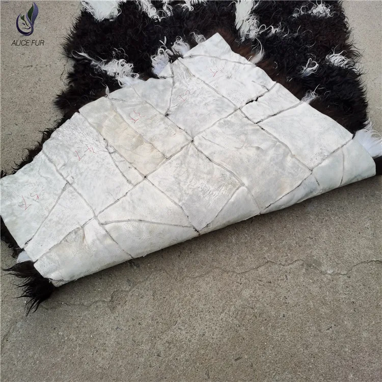 Lamb fur plate03