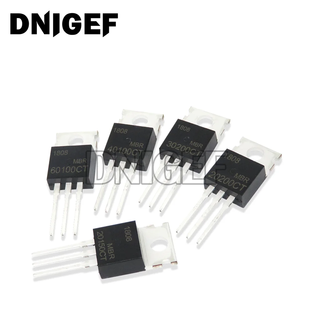 10 шт./лот MBR30100CT TO-220 MBR10100CT MBR10200CT MBR20100CT MBR40100CT MBR20150CT MBR20200CT MBR30200CT MBR30100 MBR60100CT |