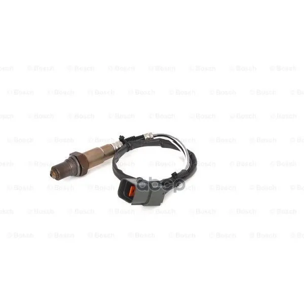 Лямбда-Зонд Hyundai: Solaris 1.4i / 1.6i 10- Kia: Rio 1.25cvvt / 1.4cvvt / 1.6cvvt 11- Bosch арт. 0258986745