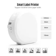 multi language label maker