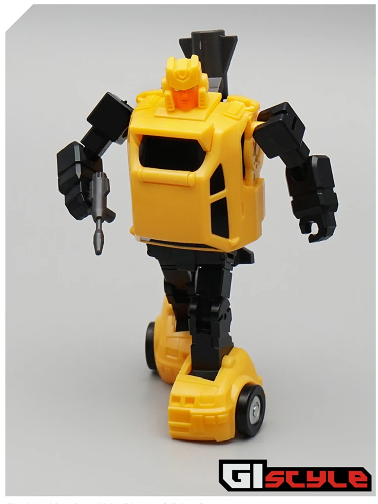 G1 Hot Solider Cliffjumper & Hubcap набор HS15 16 карманная серия трансформаций Warrior фигурка Робот