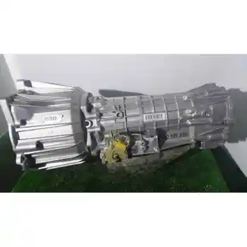 

4HP22 132766 Gearbox Land Rover Range Rover (lp)