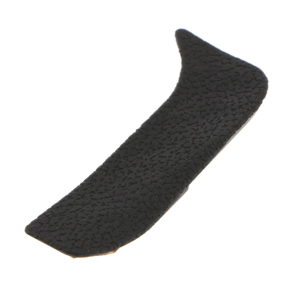 Thumb Rear Back Cover Rubber Grip for Nikon D800 & D800E Digital Camera Repair Part