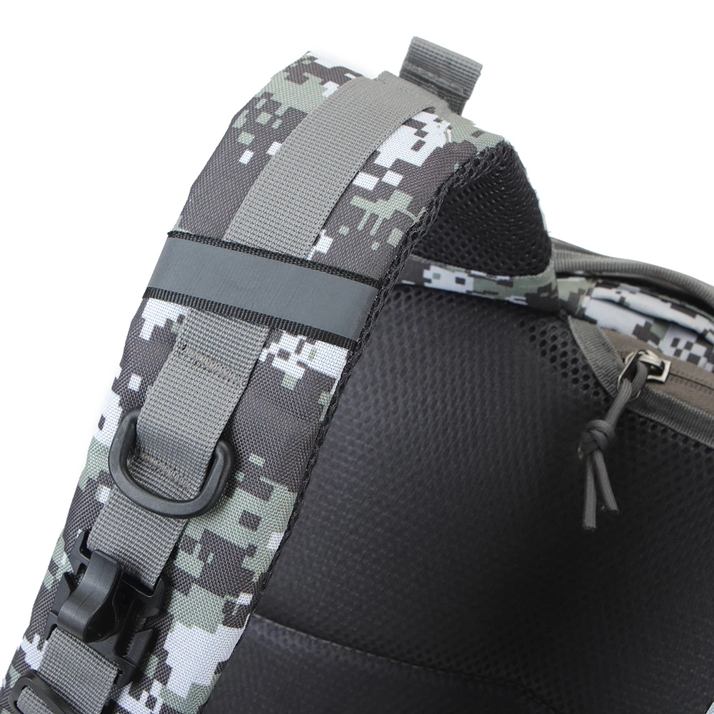 40L Открытый Molle тактический военный рюкзак охотничий рюкзак военные аксессуары тактическая сумка для путешествий Пеший Туризм