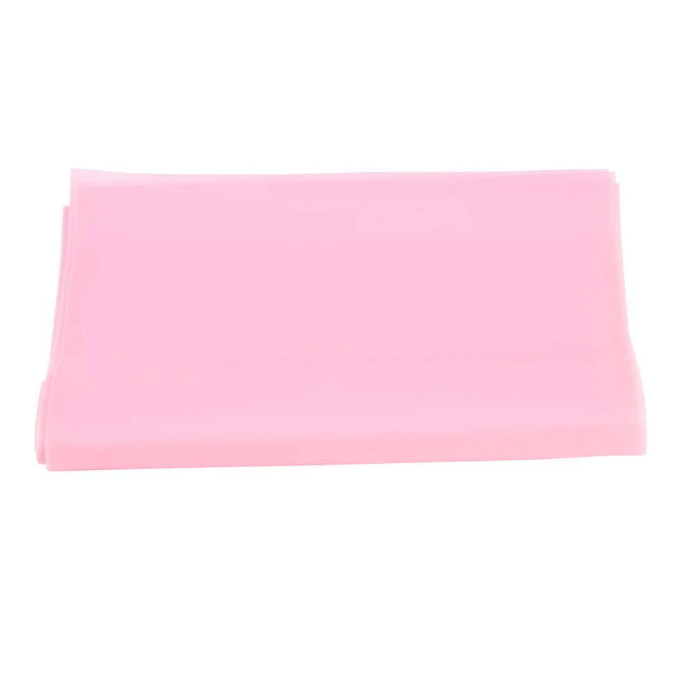Fitness Resistance Band Rubber Ballet Rubber Sleeve Elastic Band Foot Stretch Stretcher Arch Enhancer