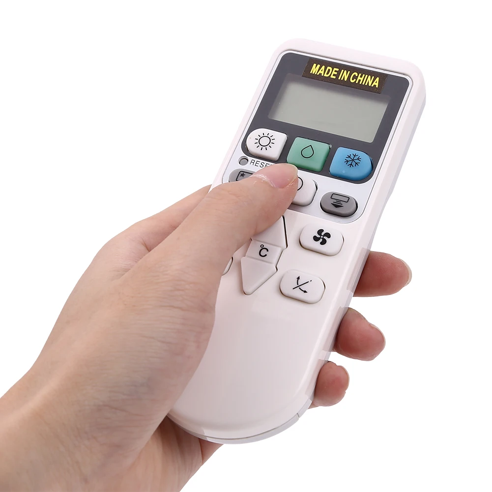 NEW AIR CONDITIONER REMOTE CONTROL FOR HITACHI RAR3V2 RAR2P2 RAR3U1