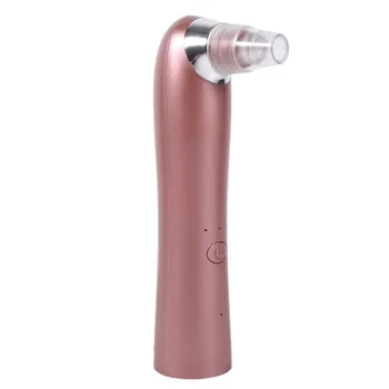 

Face Skin Care Tools Acne Black Dot Pimple Blackhead Remover Electric Vacuum Pore Cleaner USB Blackhead Extractor Facial Clean