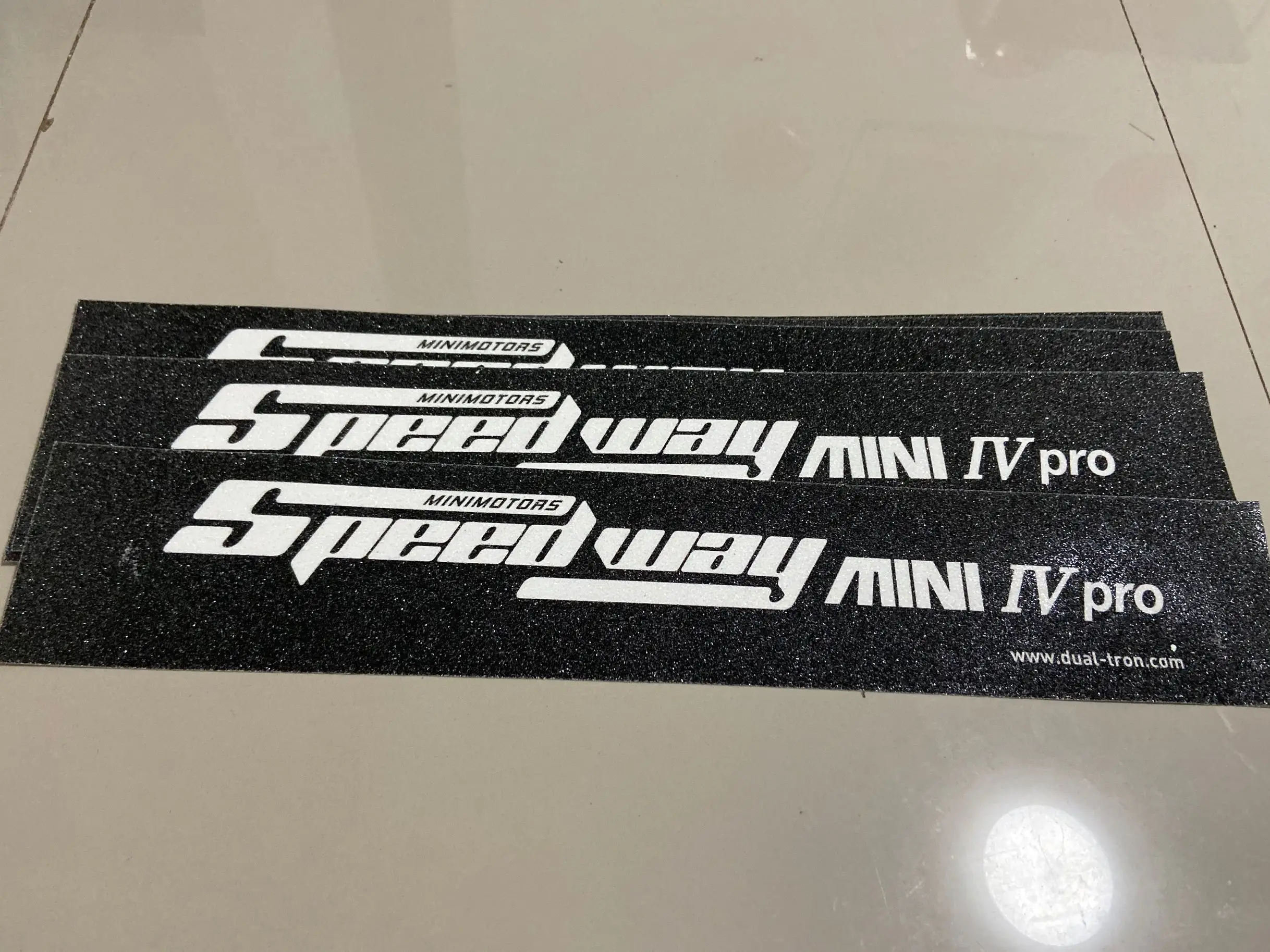 Pedal sandpaper for SPEEDWAY MINI4 electric scooter/ RUIMA MINI iv PRO Electric skateboards Abrasive paper accessories | Спорт и
