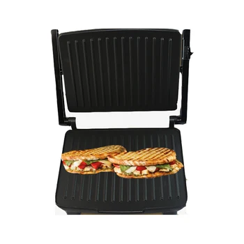 

Electric BBQ Grill 2000W Household Barbecue Machine Grill Electric Hotplate Smokeless Grilled Meat Pan Electric Grill rotisserie