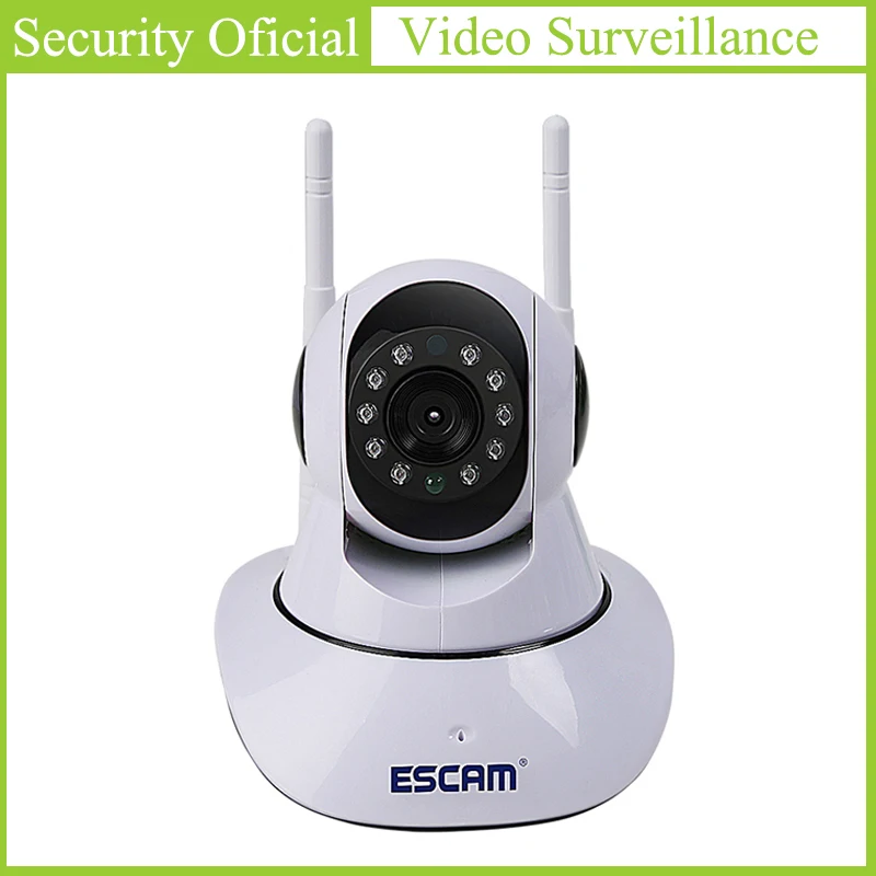 IP-камера 720P HD Wi-Fi 1 0 МП 128 ГБ TF-карта | Безопасность и защита