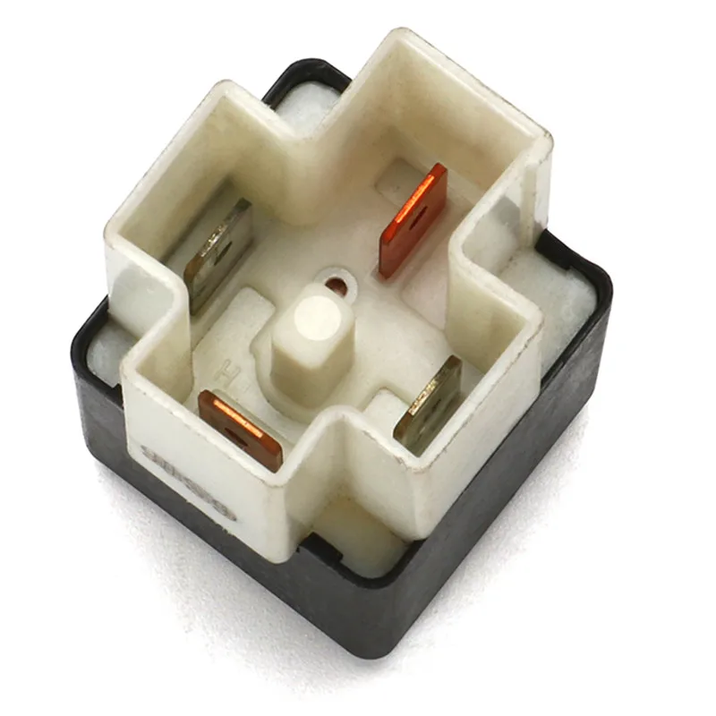 Original 90987-02010 Multi-Function Relay Cooler Cooling Fan Relay 4Pins For Lexus for Toyota for Chevy 9098702010 156700-0060