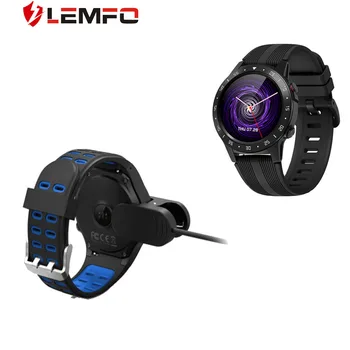

LEMFO Original accessories for straps and chargers suitable for m1 m1s m4 m4s m5 m5s