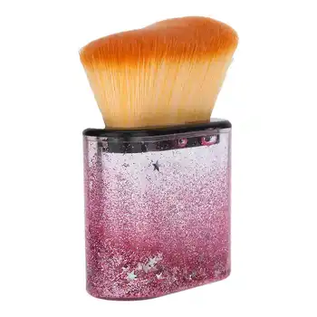 

Cosmetic Brush Brush Professional Cosmetic Artist Beauty Blogger for Home Use Individual Use
