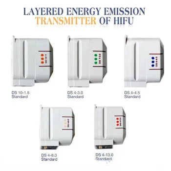 

Most Popular MOQ 1 PCS 10000 Shots Hifu Cartridges High Quality Focused Ultrasound Face Lift Hifu Head CE Free Shipping Via DHL