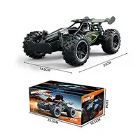 Remote Control Toys