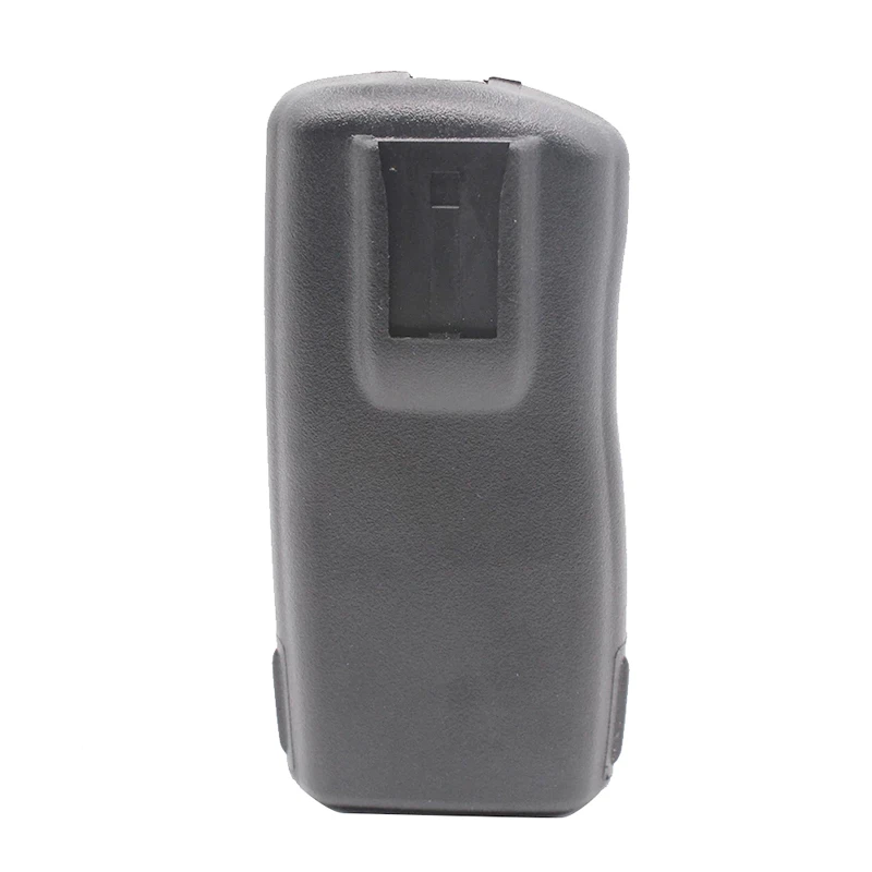 Batterie 2500mAh pour MOTOROLA NNTN7038B, PMMN4403