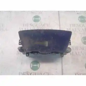 

BOX INSTRUMENTS Honda Civic SALOON 5 (FK) 1.8 Sport 36 PINS HR0342013 78200 G120 8000R [14274500]