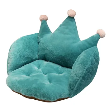 

Japanese Modern Cushion Cute Office Chair Living Room Bedroom Fashion Soft Seat Cushion Cojines Para Palets Home Decor EC50ZD