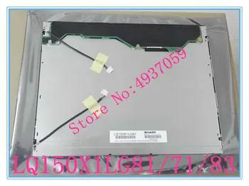 

15 "LQ150X1LG81 / LQ150X1LG71 / LQ150X1LG83 LCD display panel