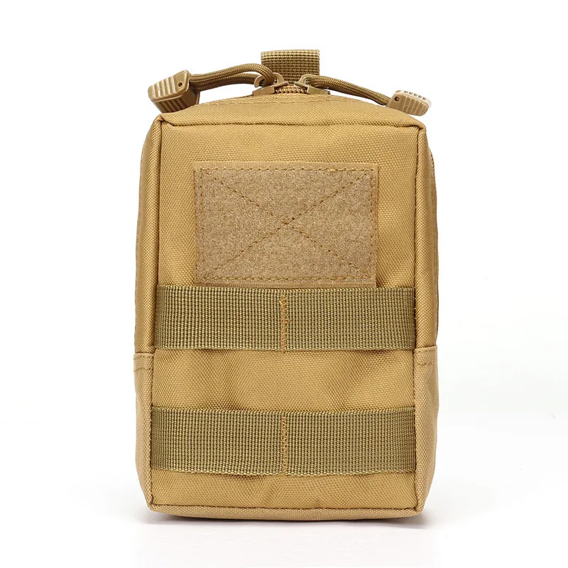 Ceinture De Chasse Summit Equipment Avec Sacs De Jambes - Camouflage