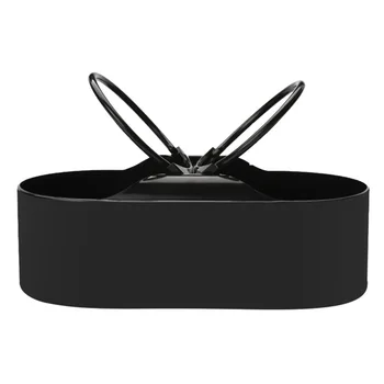 

Storage Rack Cup holder Black 78*55*157mm Dual Hole Drink Water Bottle