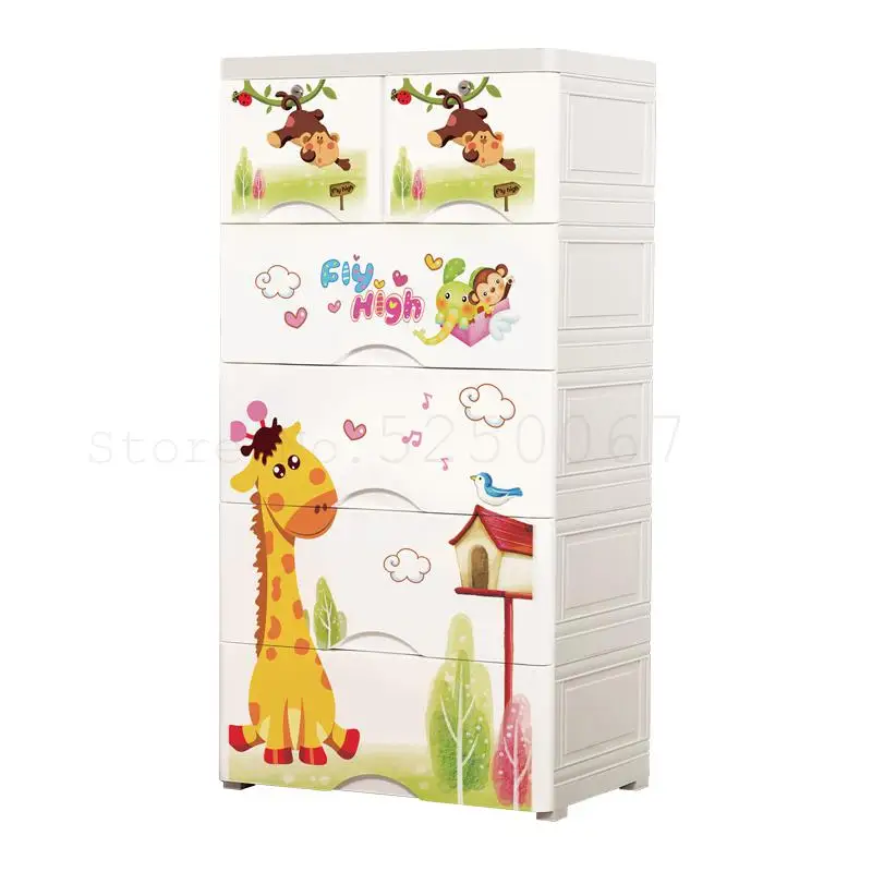 baby wardrobe and drawers