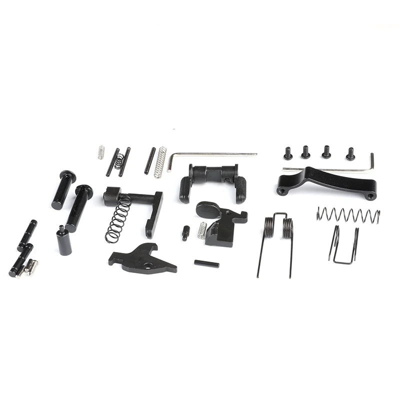 21pcs-Tactical-AR15-Whole-Lower-Pins-Springs-And-Detents-223-5-56-Magazine-Catch-Rifle-Hunting(2)