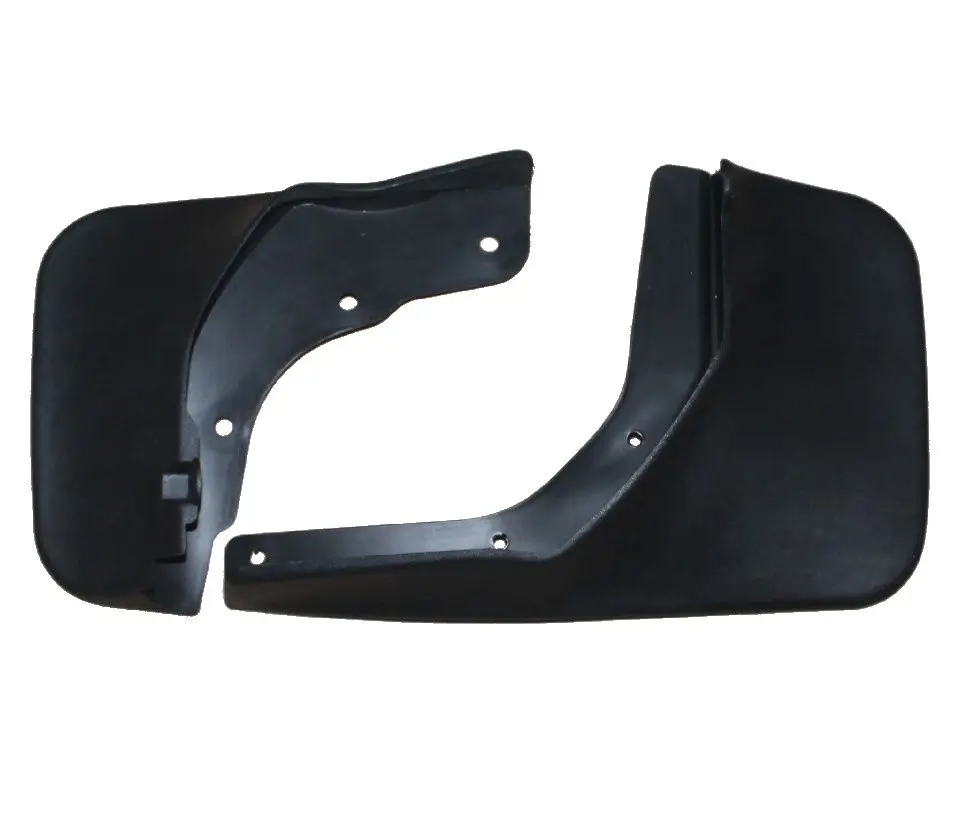 hot Set Mudflaps For Ford Kuga Escape 2013 2014 2015 2016 2017 2018 2019 Splash Guards Mud Flaps Front Rear Mudguards Fender | Автомобили