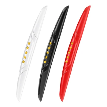 

Car Stickers Accessories Auto Decoration For Toyota Tacoma Hilux Aygo Rav4 2020 Prius Verso Chr