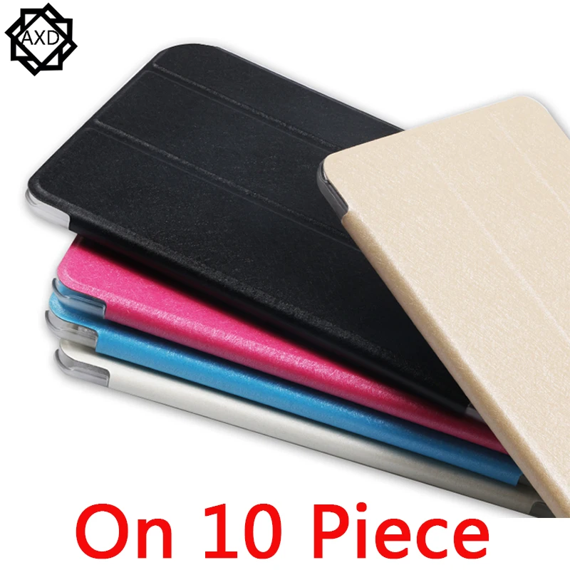 

Factory wholesale 10 Pieces-For Apple iPad mini 5 mini5 (2019) 7.9 inch A2133 A2124 A2126 7.9" Tablet Case