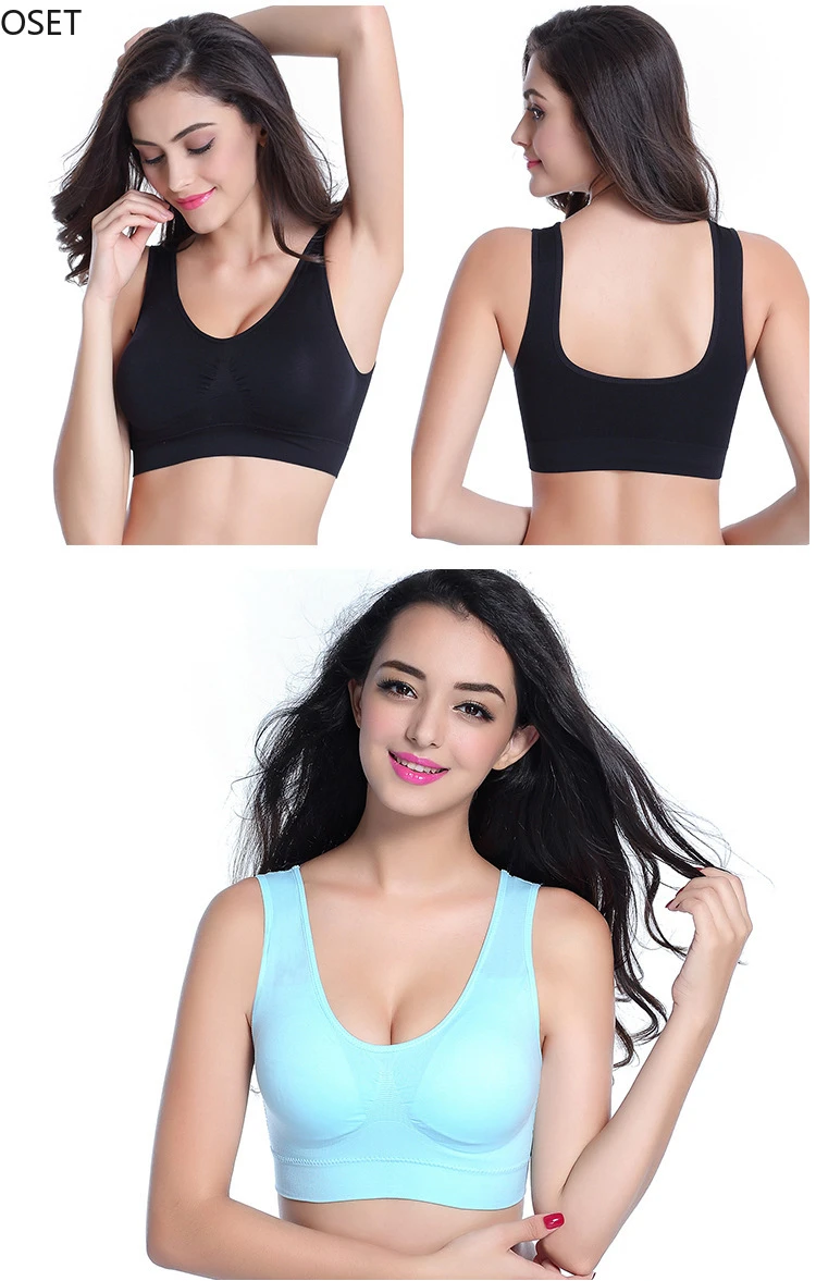 5xl sports bra