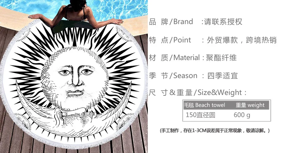 Напрямую от производителя AliExpress Amazon Ebay Европа и Америка Горячие Продажи импортные товары, микрофибра пляж буксир