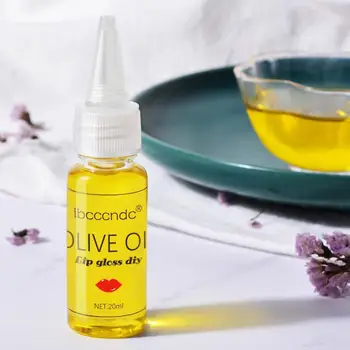 

20ml Olive Oil Moisturizing Water-soluble Material DIY Soap Lipstick Making Tool DIY Lipstick Making